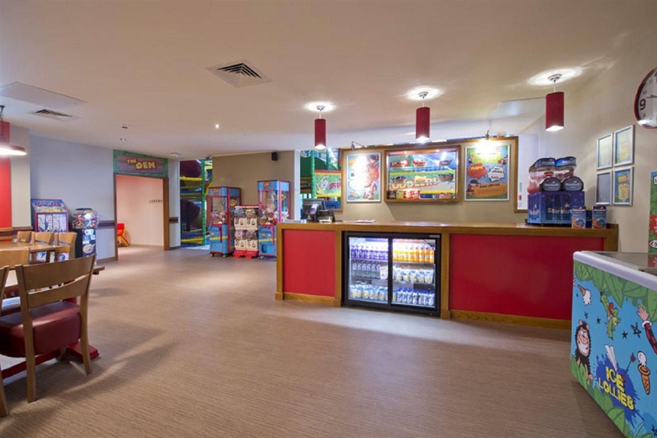 Premier Inn Sheffield/Barnsley Kültér fotó