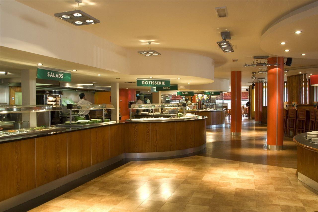 Premier Inn Sheffield/Barnsley Kültér fotó