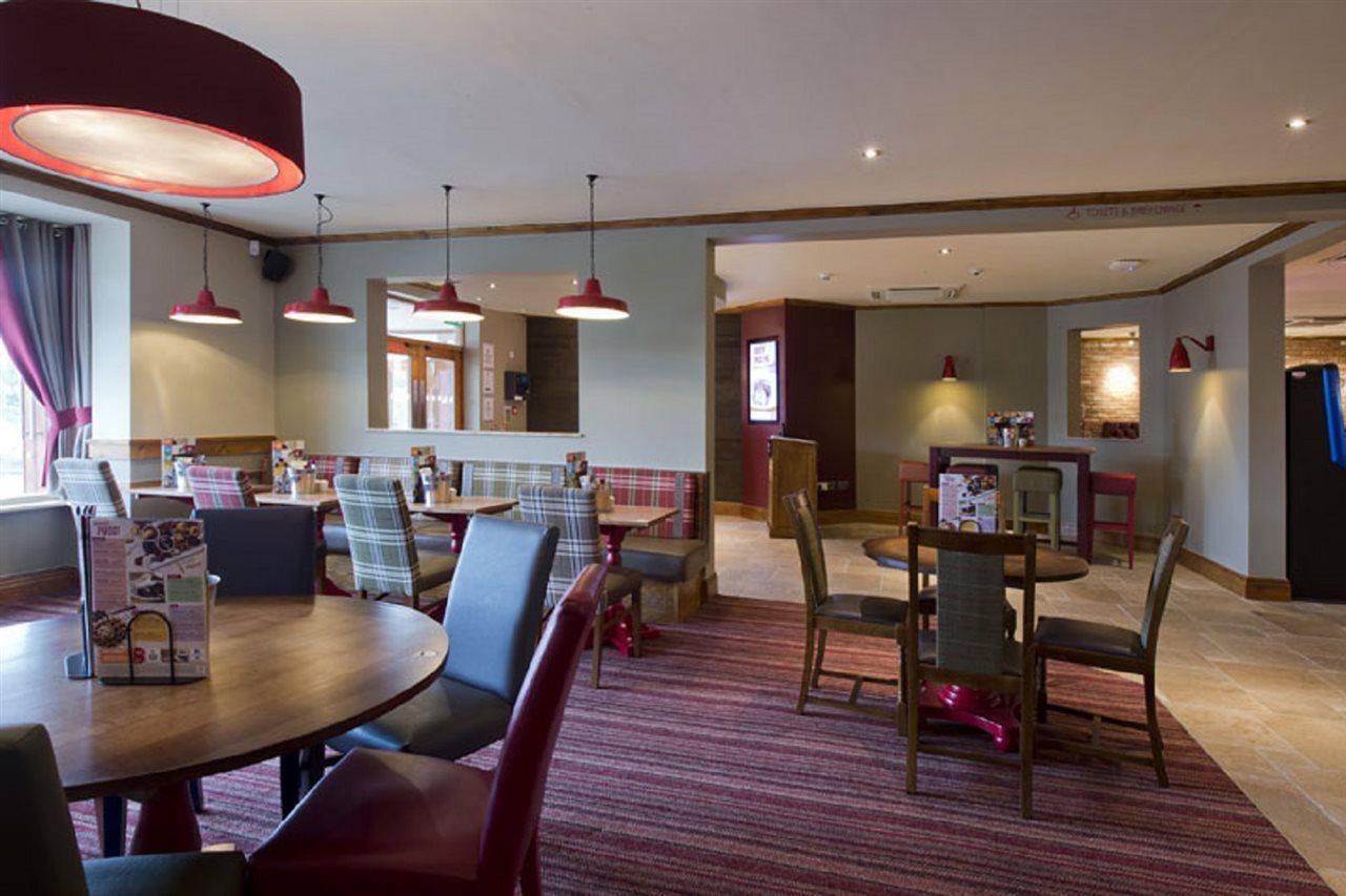 Premier Inn Sheffield/Barnsley Kültér fotó