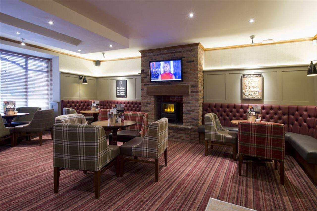 Premier Inn Sheffield/Barnsley Kültér fotó