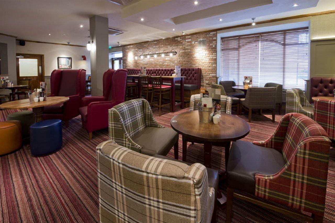 Premier Inn Sheffield/Barnsley Kültér fotó
