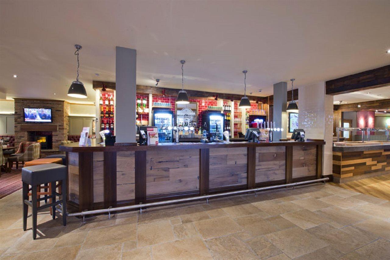 Premier Inn Sheffield/Barnsley Kültér fotó