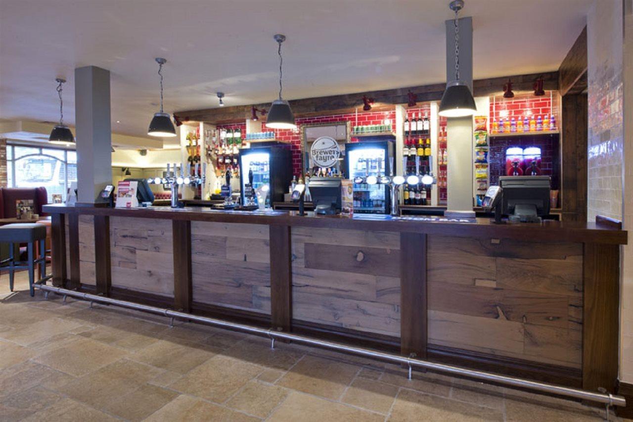 Premier Inn Sheffield/Barnsley Kültér fotó